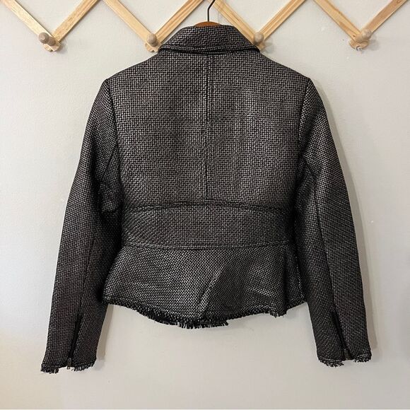 NWT banana republic suit set size 6 - Picture 6 of 14